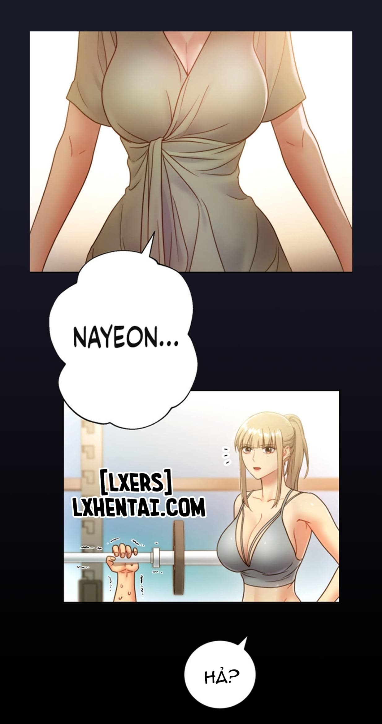 Đọc truyện hentai Bạn Của Mẹ Kế - Chap 27