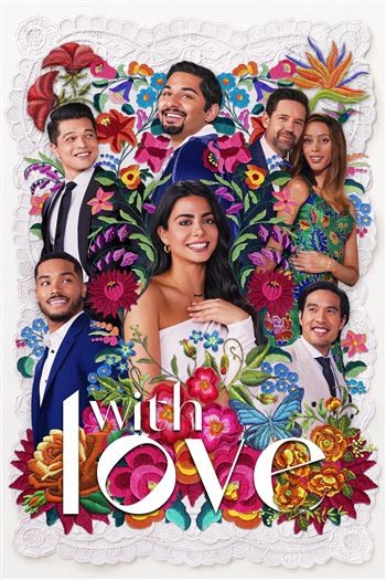 Với Tình Yêu Mùa 2