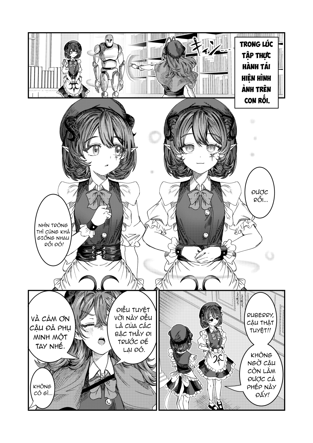 Đọc truyện hentai Dorei o Choukyou shite Harem Tsukuru - Phần 15