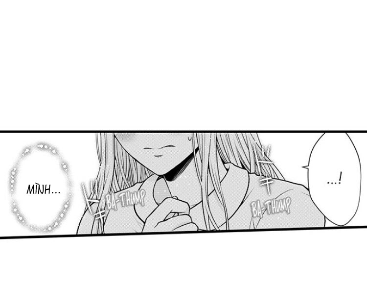 Đọc truyện hentai Ngọn lửa trong tầm tay - Chapter 27: Ko phải Tuesday đâu nhá!!