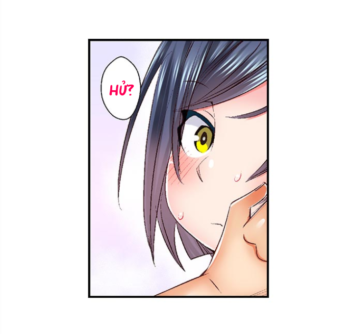Đọc truyện hentai Ham muốn tình dục mạnh mẽ của em . - Chap 2 : Để thầy dạy em .