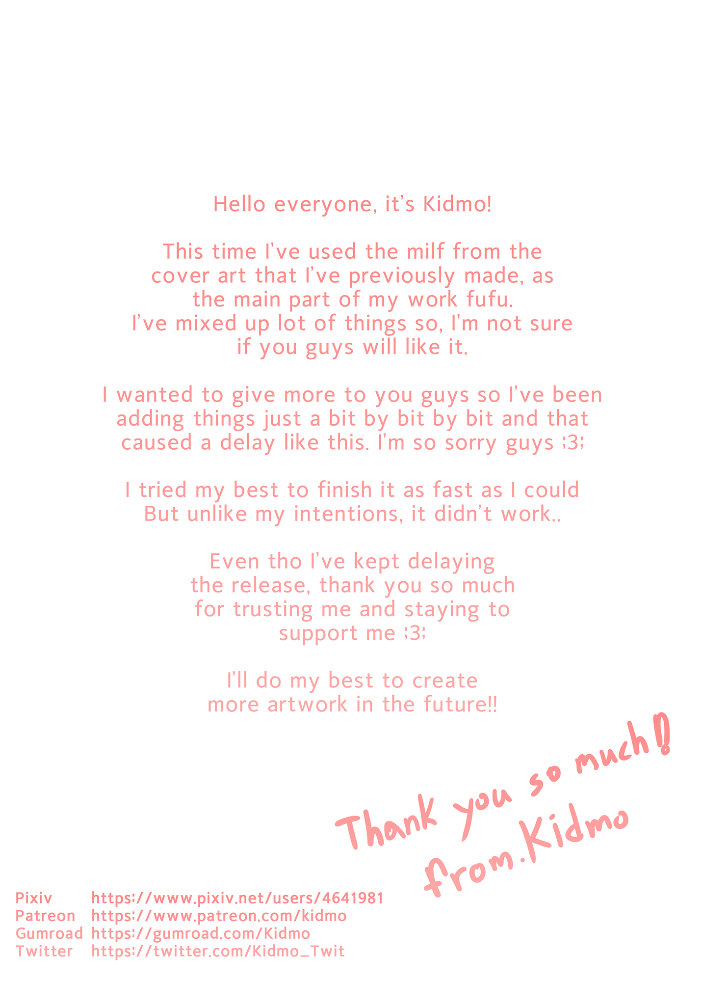 Đọc truyện hentai My Very Jealous Wife - Oneshot