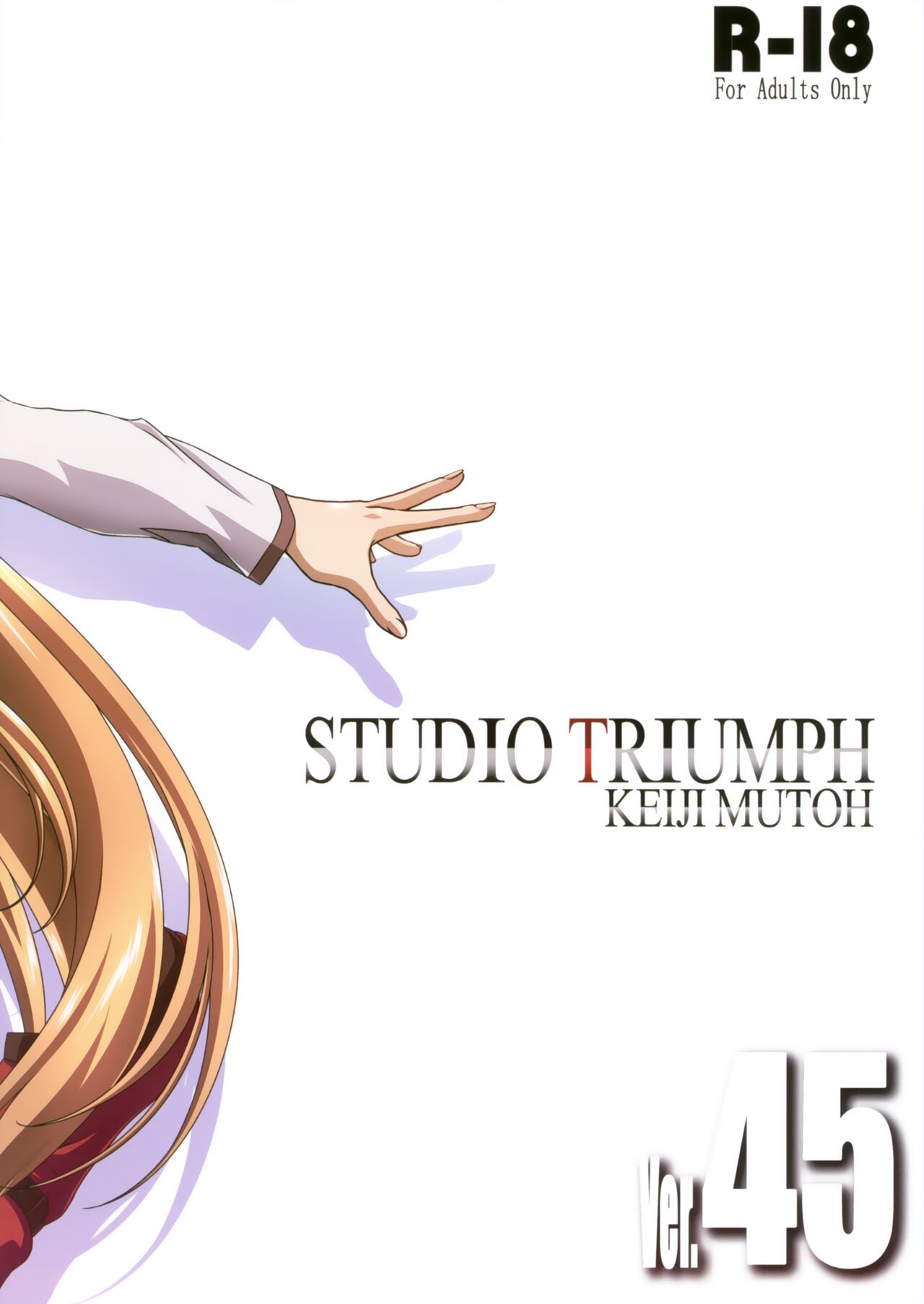 Đọc truyện hentai Phiên bản Astral Bout - Oneshot