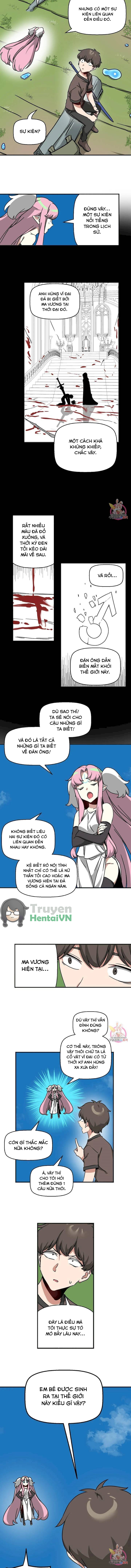 Đọc truyện hentai Vùng đất không đàn ông - dài tập ( đang update ) - Chap 20