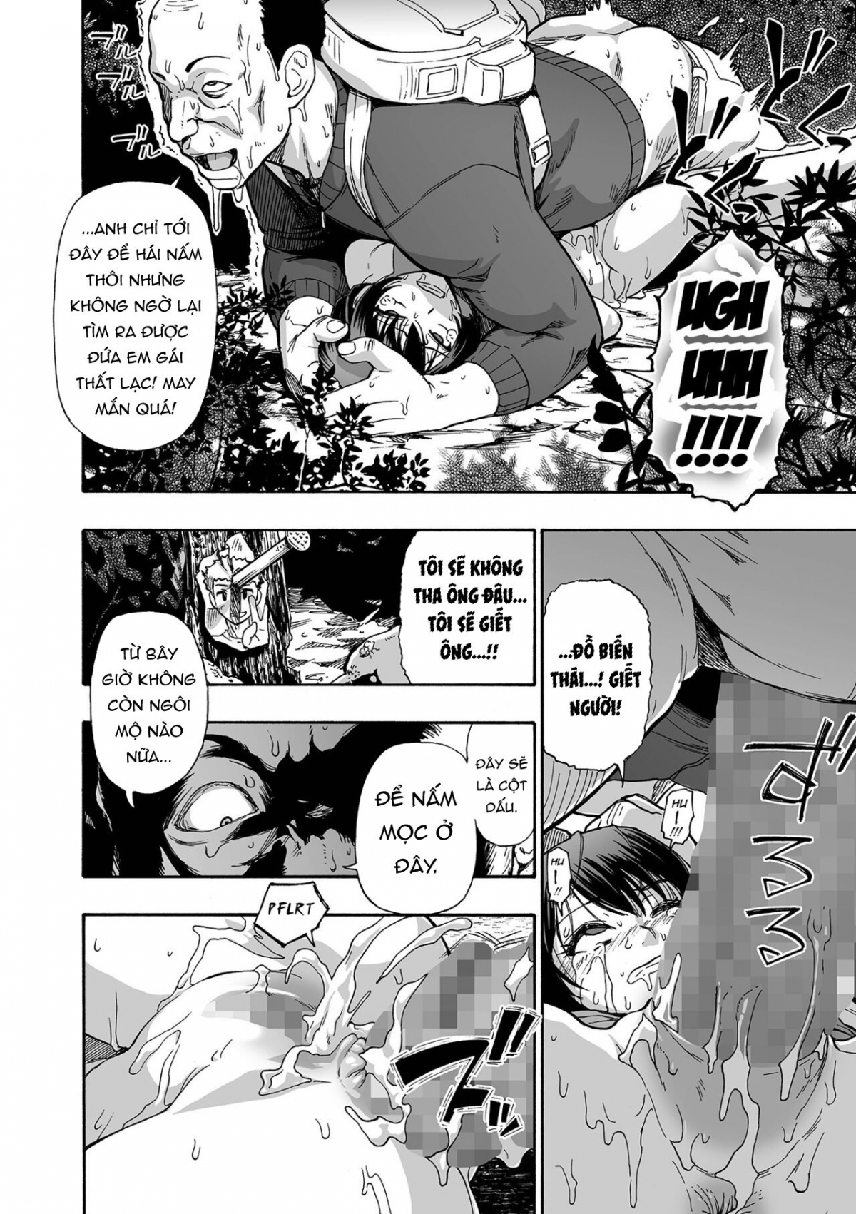 Đọc truyện hentai Gia đình giả tạo. - Khởi đầu