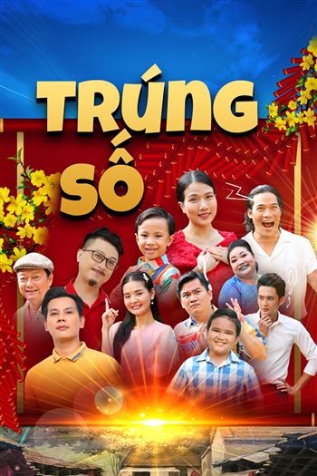 Trúng Số