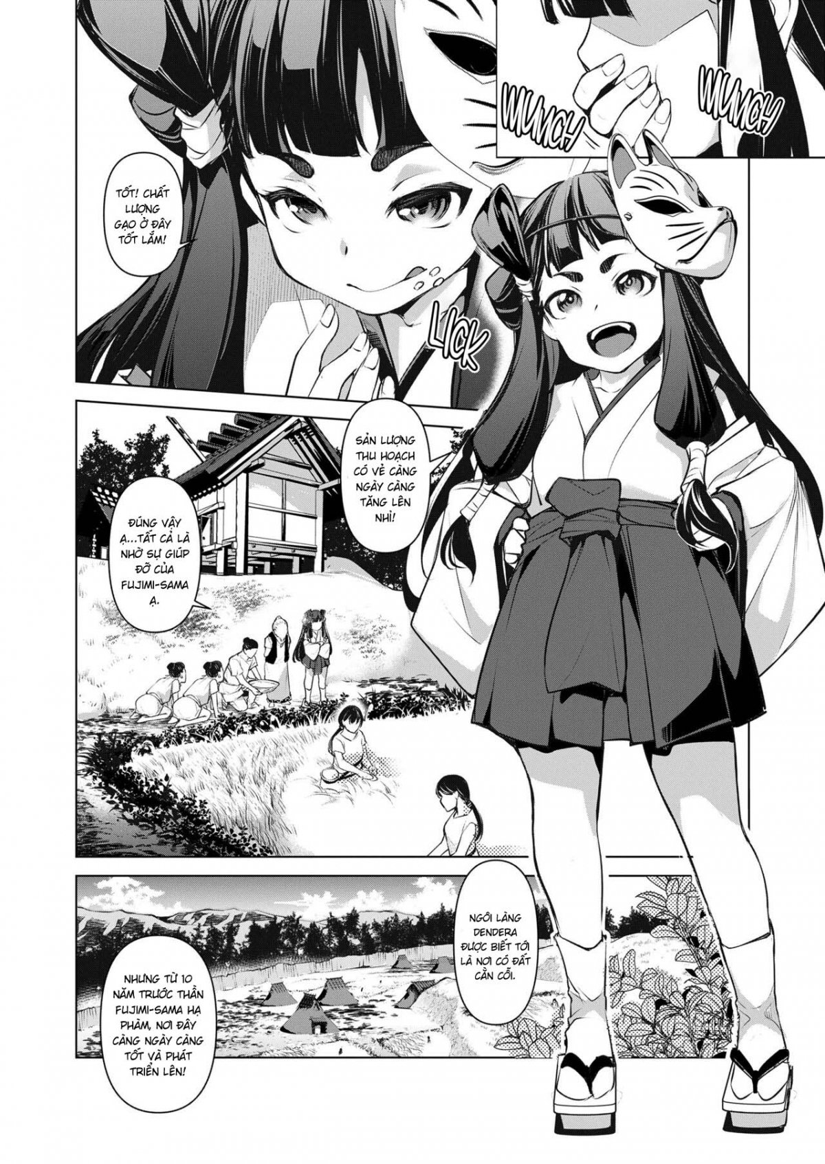 Đọc truyện hentai Đi về phía đông - Oneshot