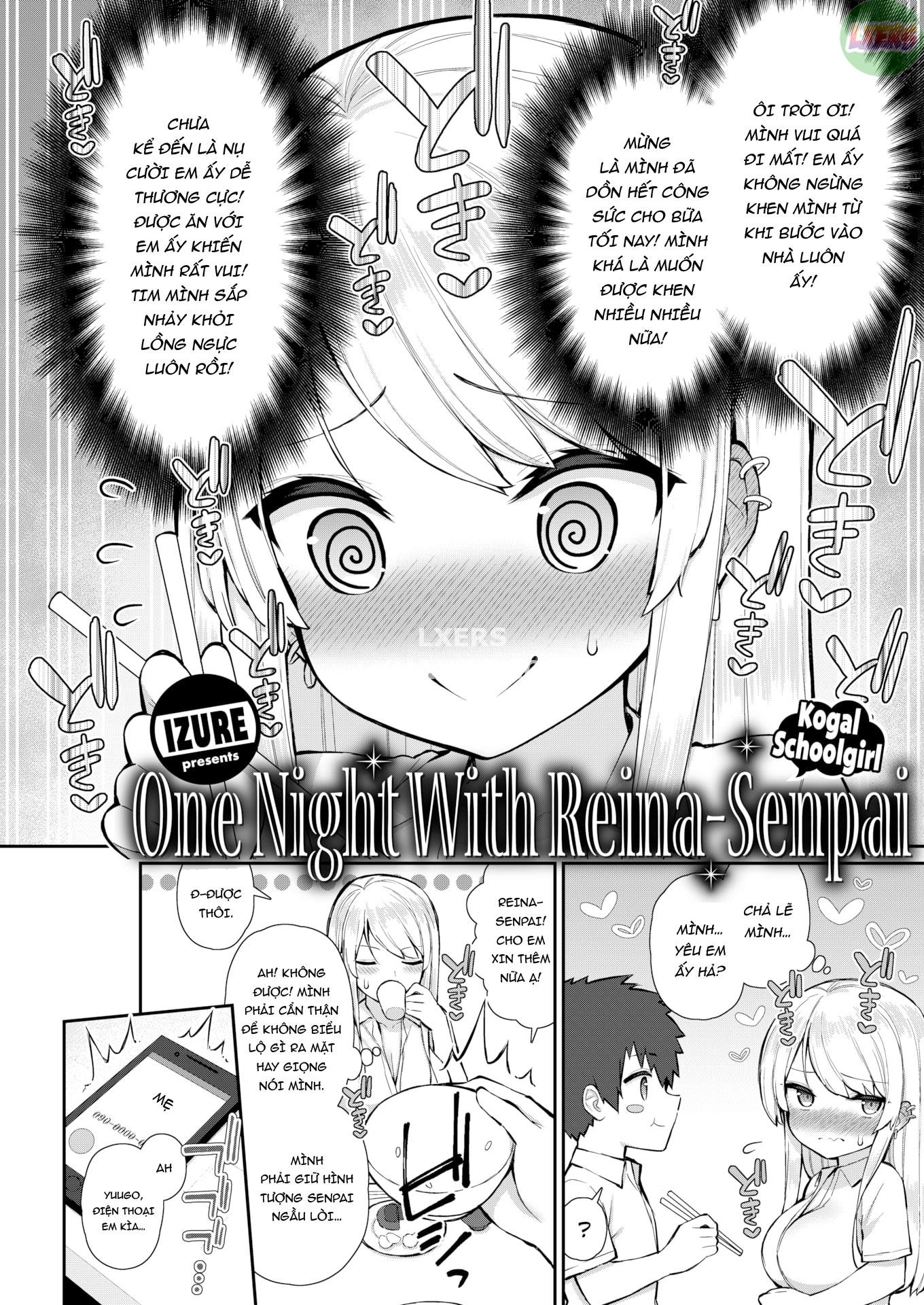 Đọc truyện hentai Vị trí của tiền bối JK điển trai - Oneshot