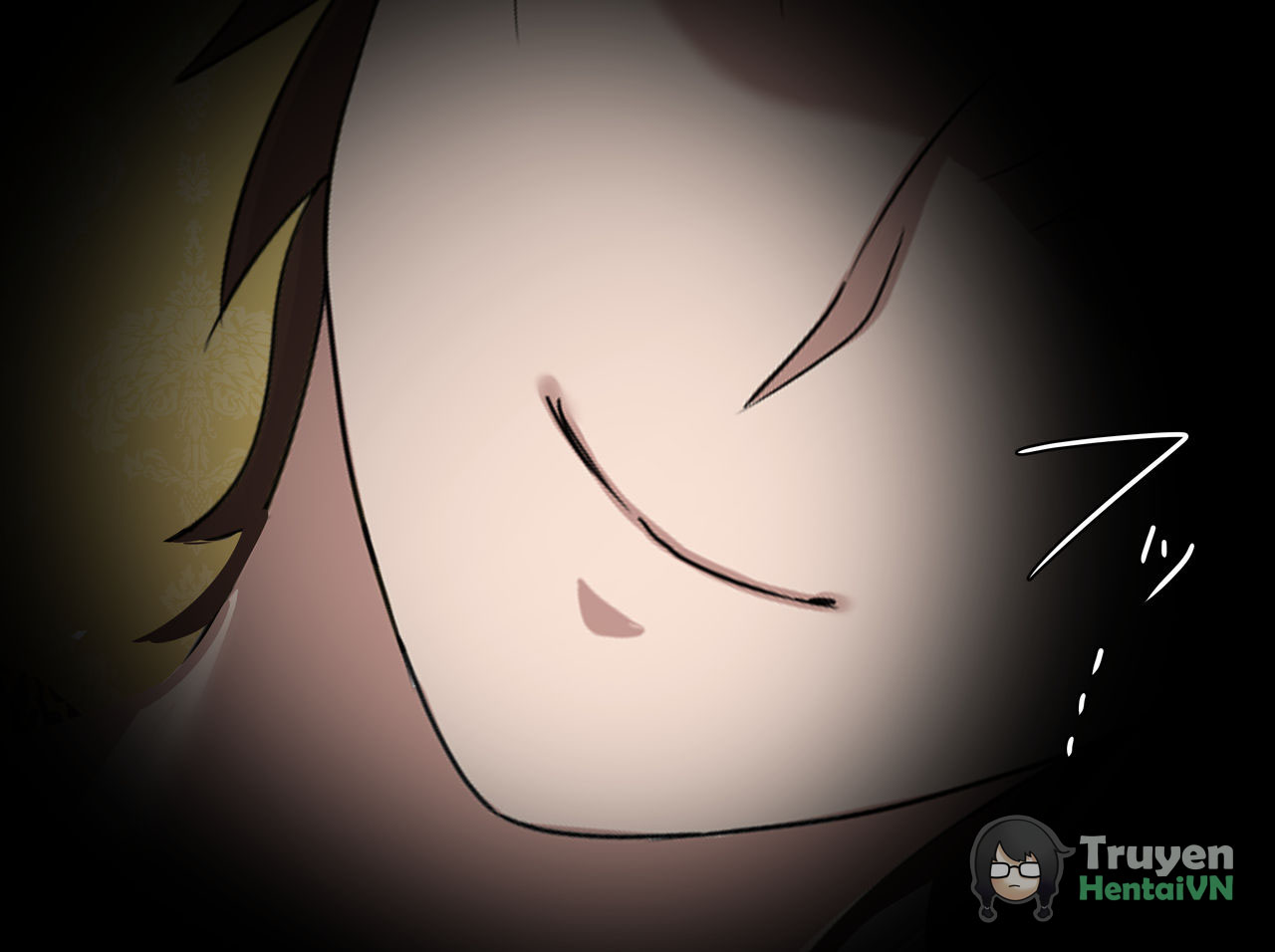 Đọc truyện hentai Ano Mama Ga Kairaku Ochi！？～Musuko No Yowami Wo Nigitte Netotte Mita～ - chap 3