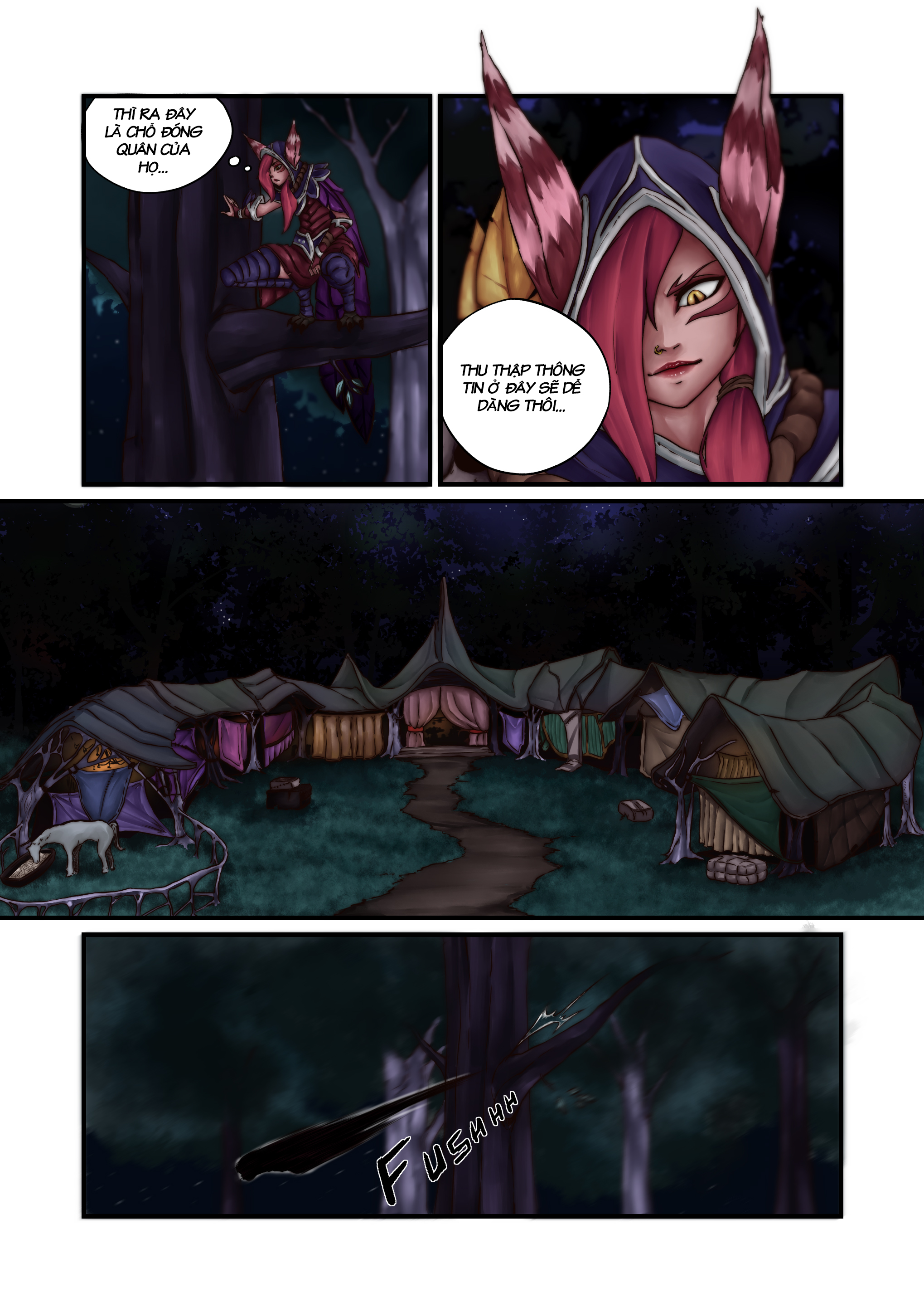 Đọc truyện hentai Sự Thất Bại của Kẻ Nổi Loạn - Nghịch ngu và cái kết