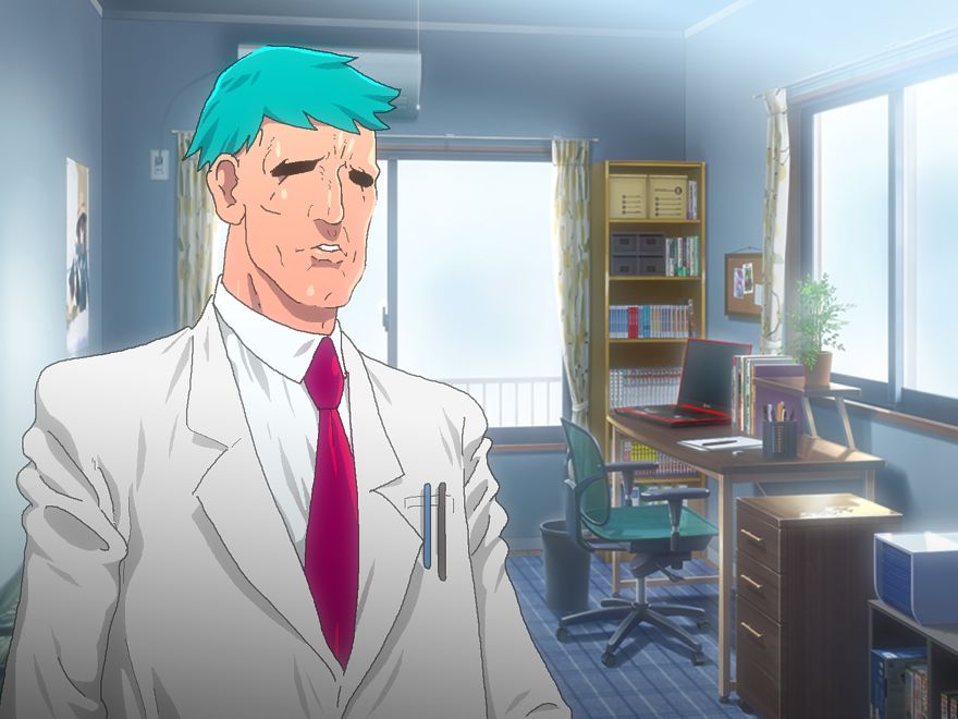 Đọc truyện hentai Stealth Yarou - Artist CG - Ảnh động