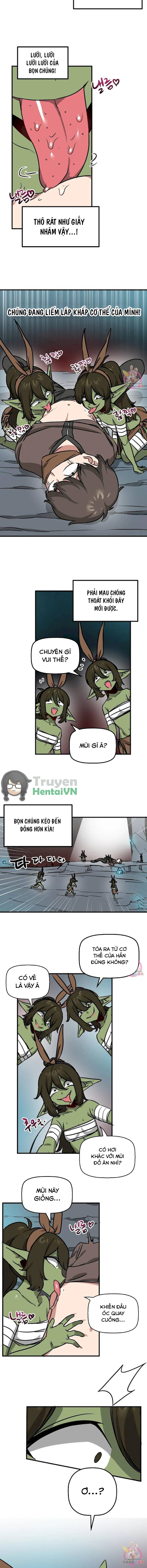 Đọc truyện hentai Vùng đất không đàn ông - dài tập ( đang update ) - Chap 14