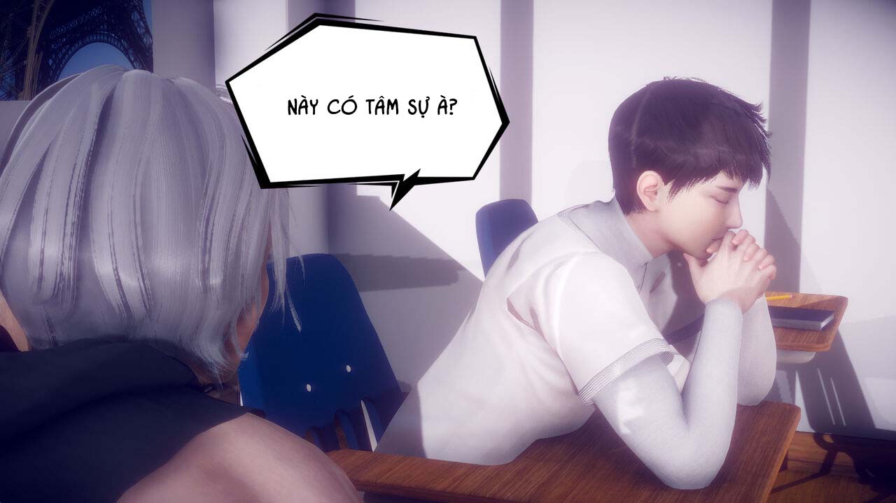 Đọc truyện hentai Ann and Joe - Full 1 ( 220 trang )