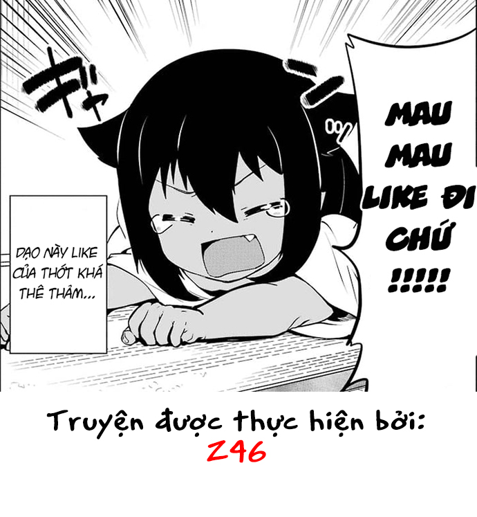 Đọc truyện hentai Trapped Sex in a Bucket - Chap 4