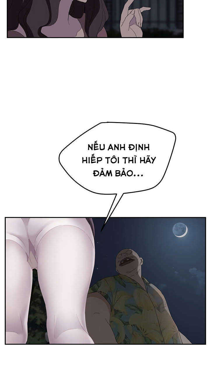 Đọc truyện hentai Mẹ Kế - Chap 31