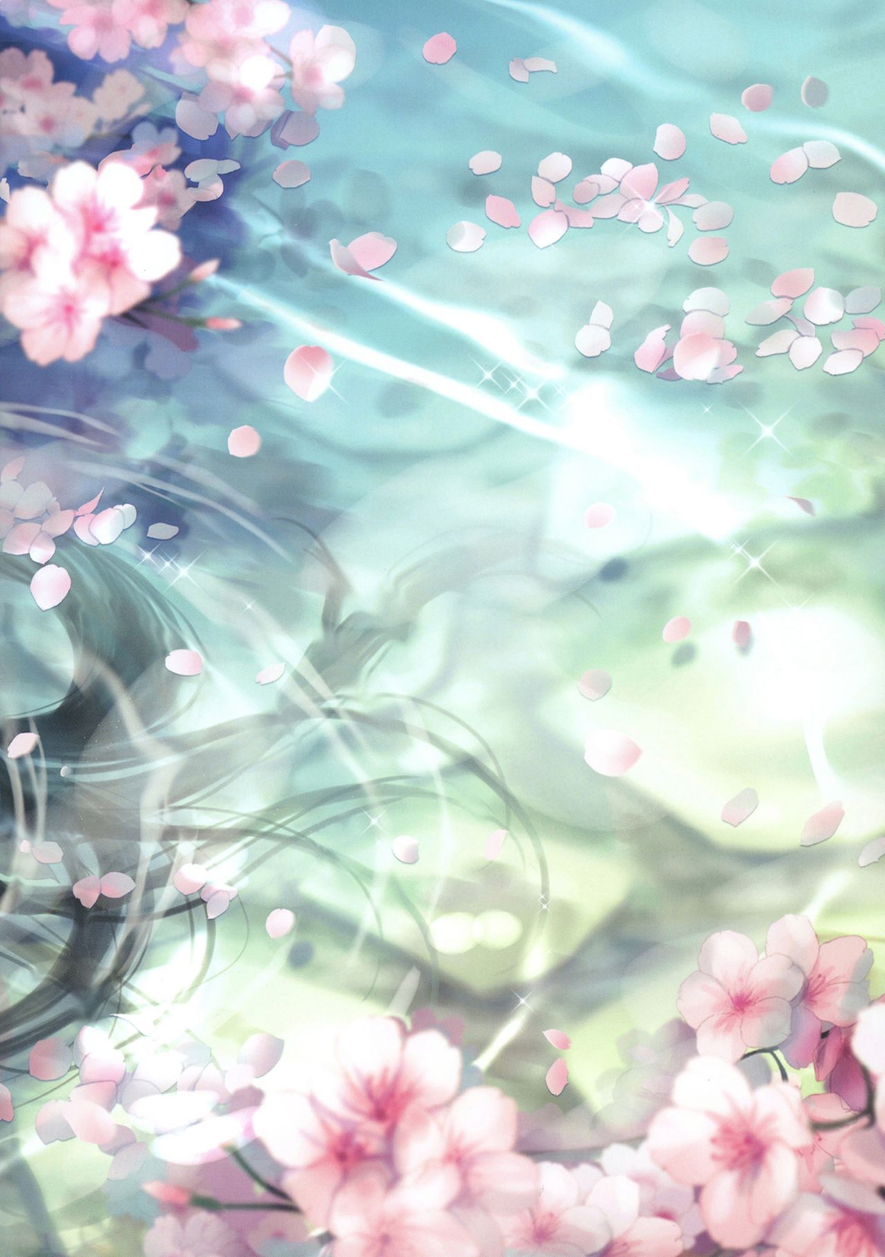 Đọc truyện hentai Ryuujin Futago no Omotenashi - Oneshot