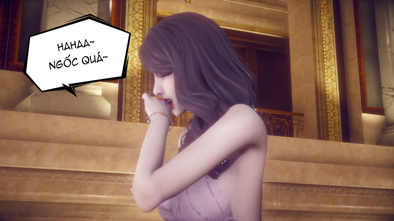 Đọc truyện hentai Ann and Joe - Chap 4 + 5