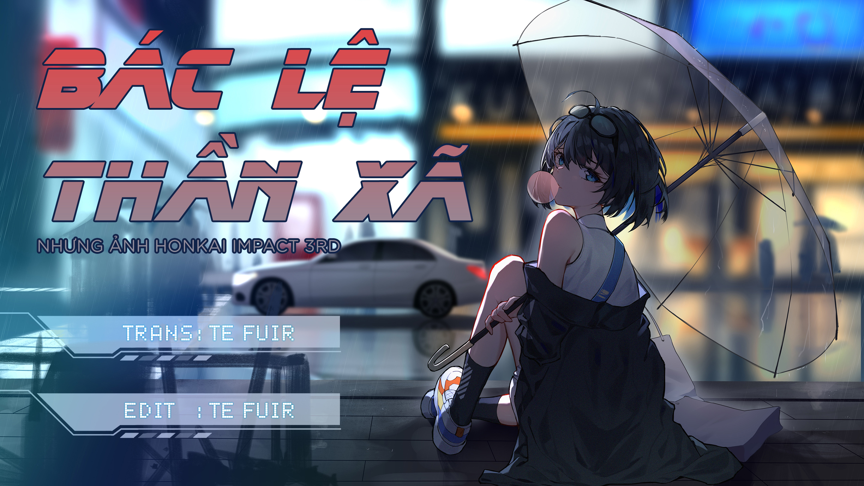 Đọc truyện hentai Uống nước tăng lực, tôi mọc trym lúc nào không hay! - Oneshot