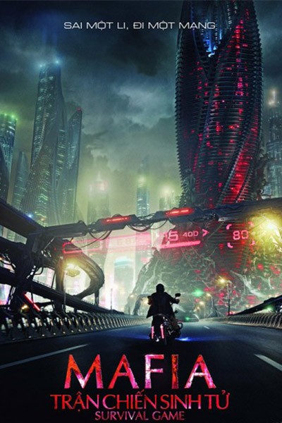 Mafia Trận Chiến Sinh Tử