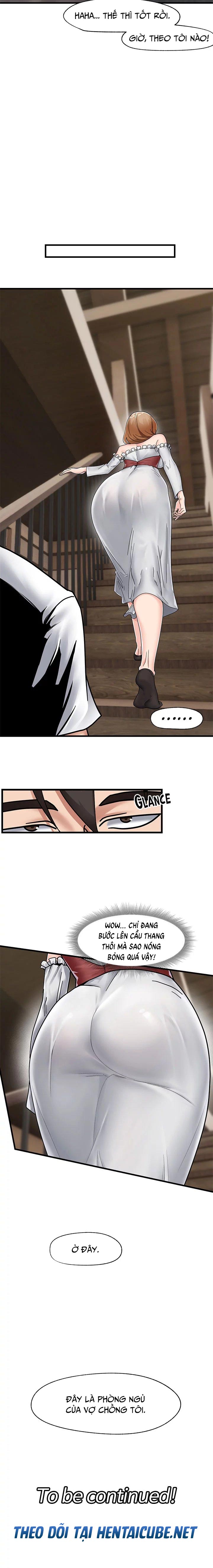 Đọc truyện hentai Thôi miên tuyệt đối ở dị giới - Chap 3