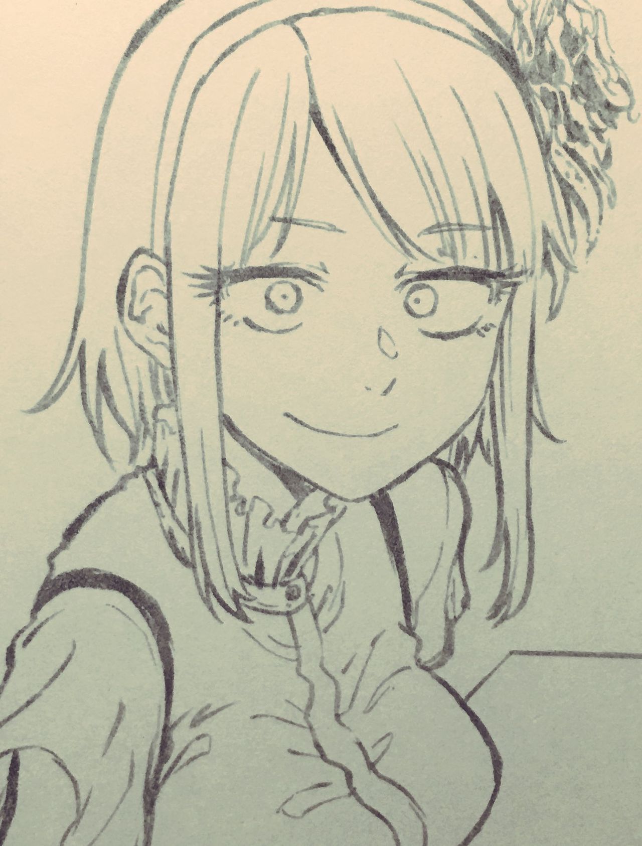 Đọc truyện hentai Lôi Thần Non Nớt - Oneshot