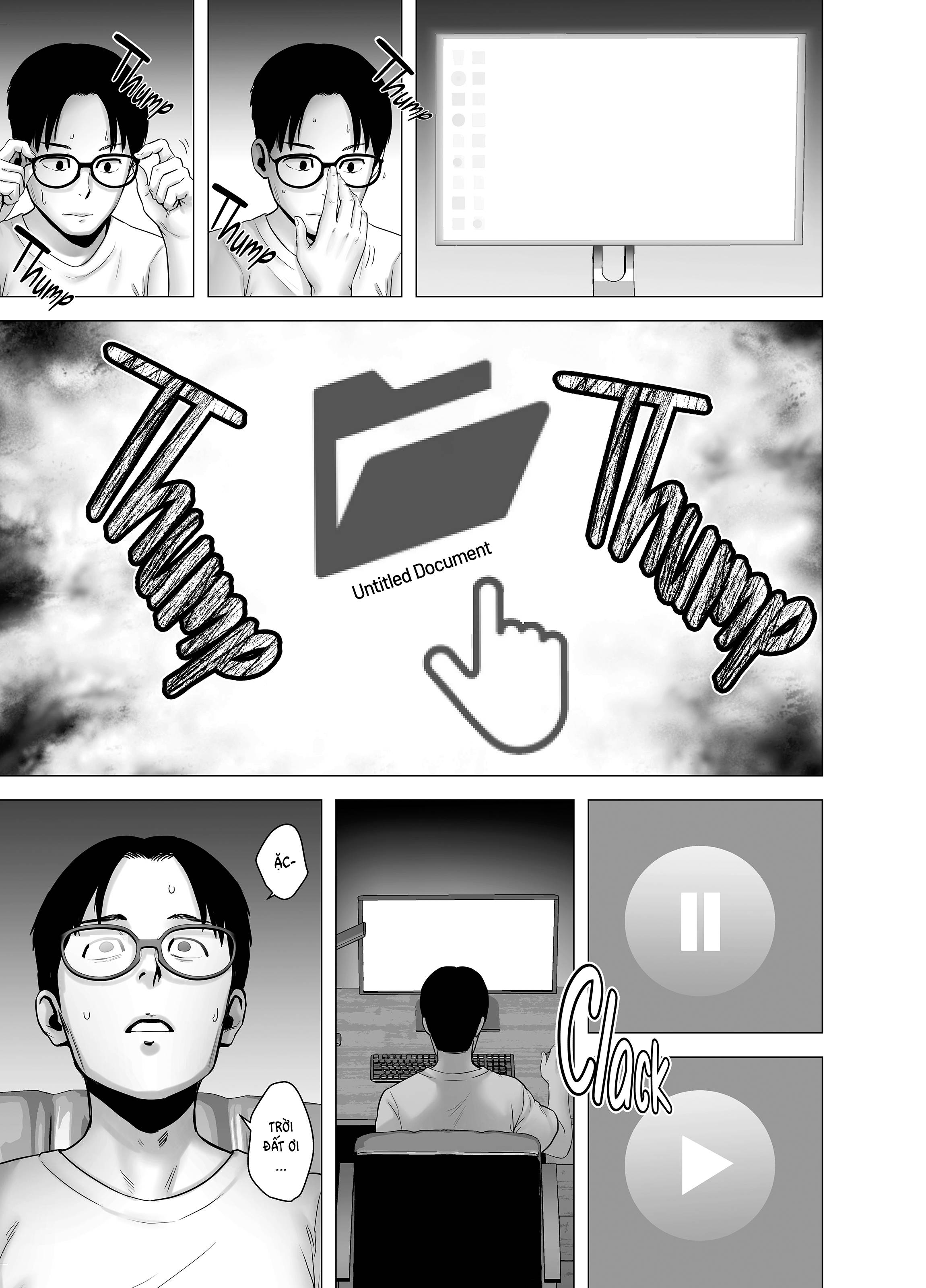 Đọc truyện hentai Tài liệu không tên - Chap 1