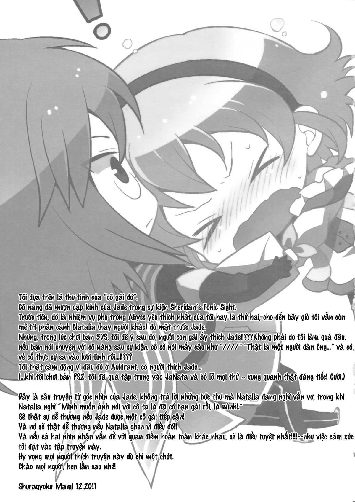 Đọc truyện hentai Tình cảm của em... - Oneshot