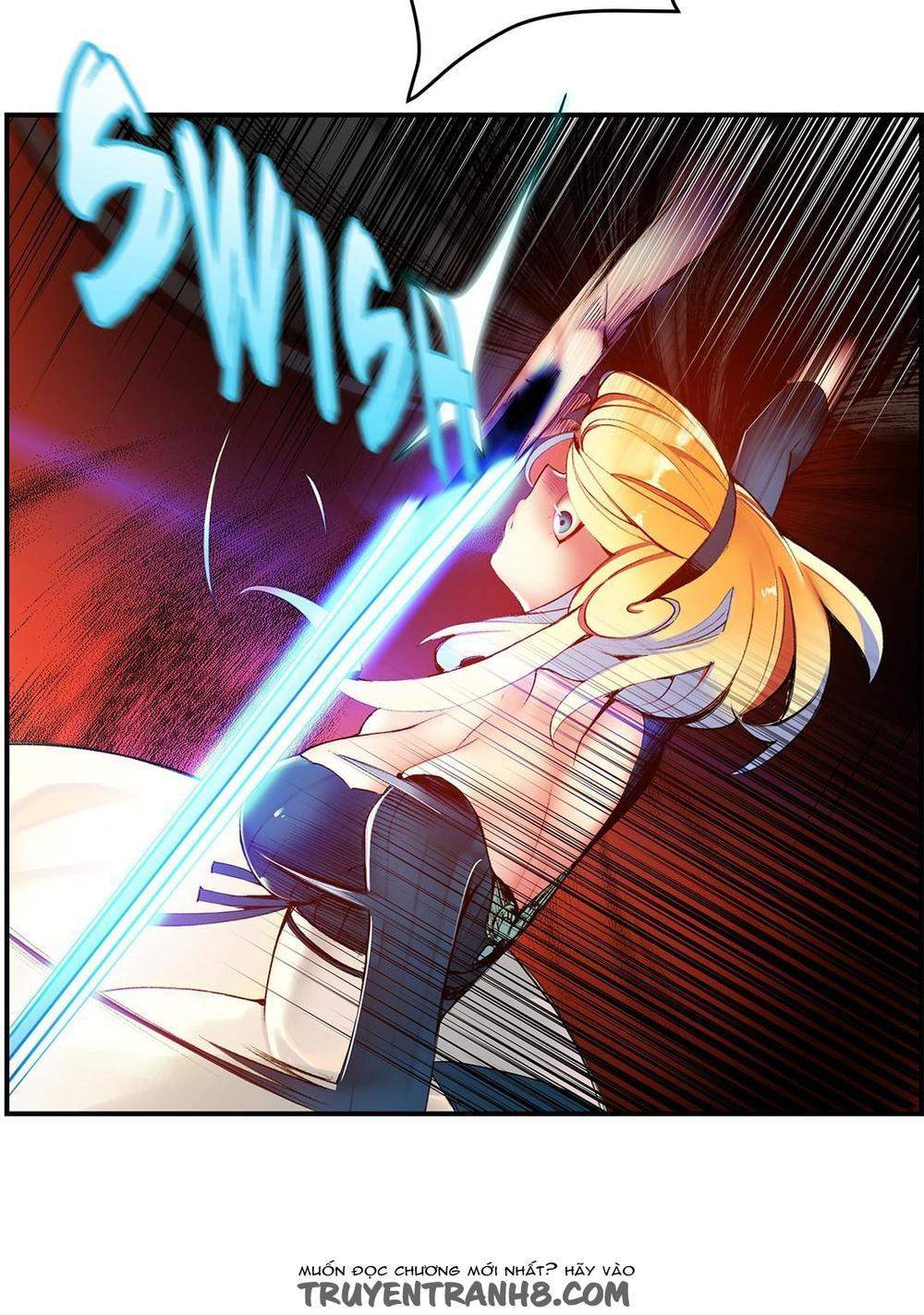 Đọc truyện hentai Sự Ràng Buộc Của Lilith - Chap 37