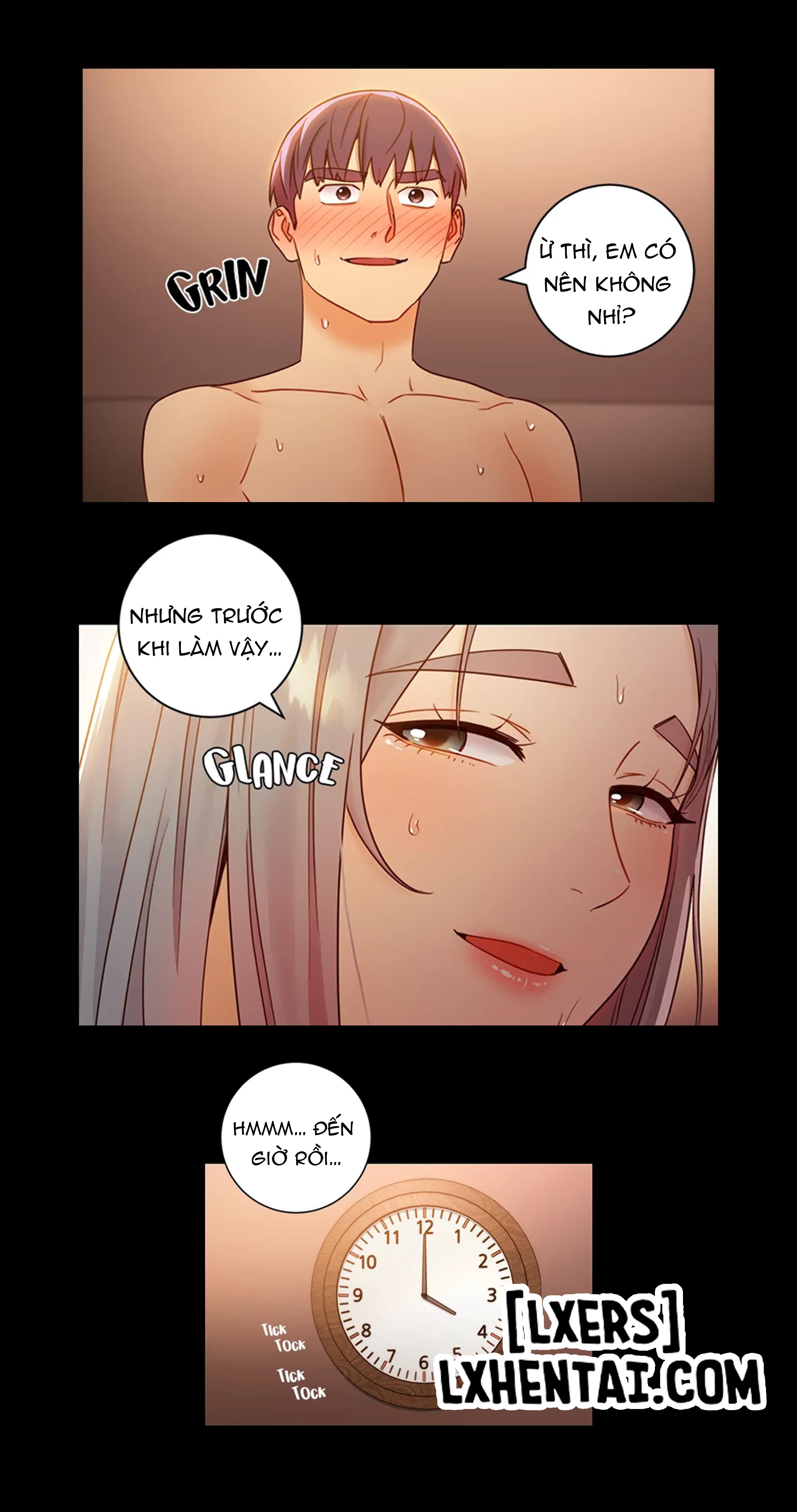 Đọc truyện hentai Bạn Của Mẹ Kế - Chap 44