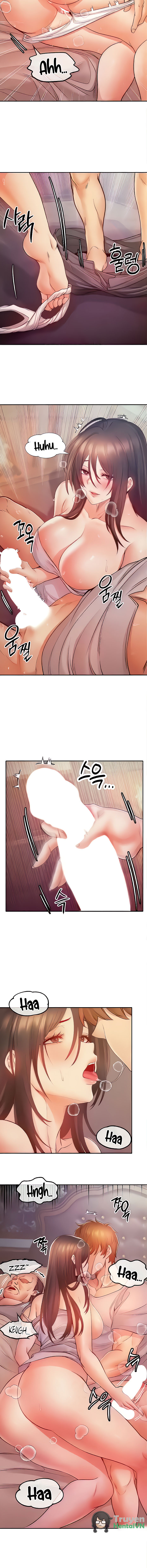 Đọc truyện hentai Trả thù bằng dàn Harem - Chap 10