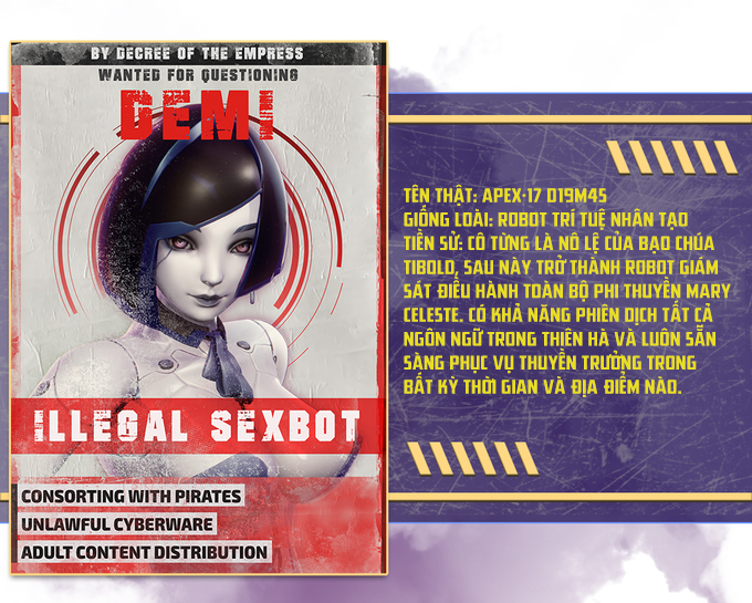 Đọc truyện hentai Subverse: Trojan Horse - Oneshot Siêu Phẩm