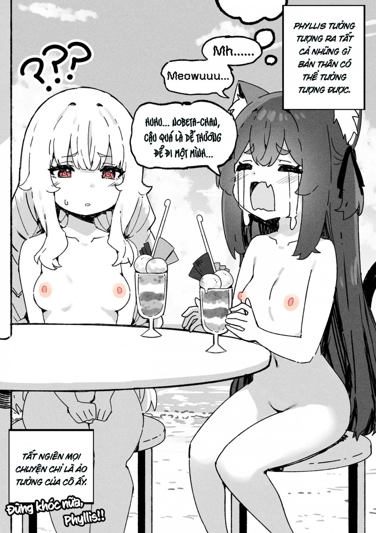 Đọc truyện hentai Đồng hồ - Oneshot