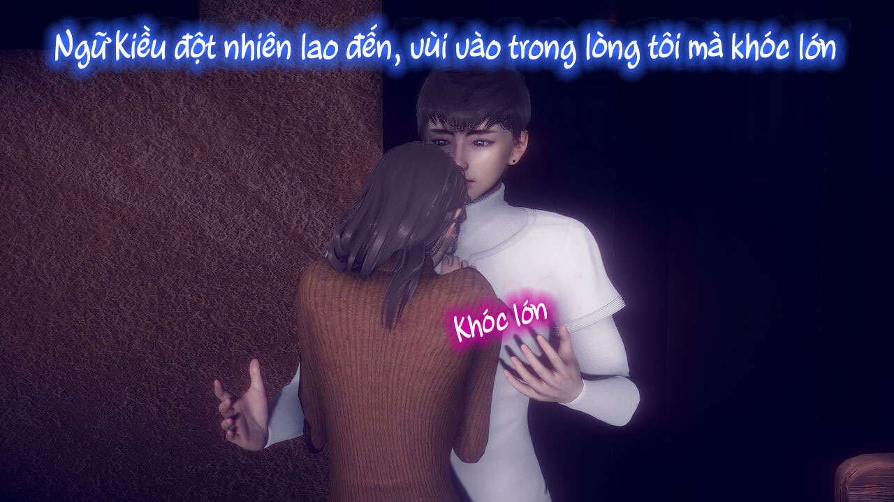 Đọc truyện hentai Ann and Joe - Full 2 ( 220 trang )