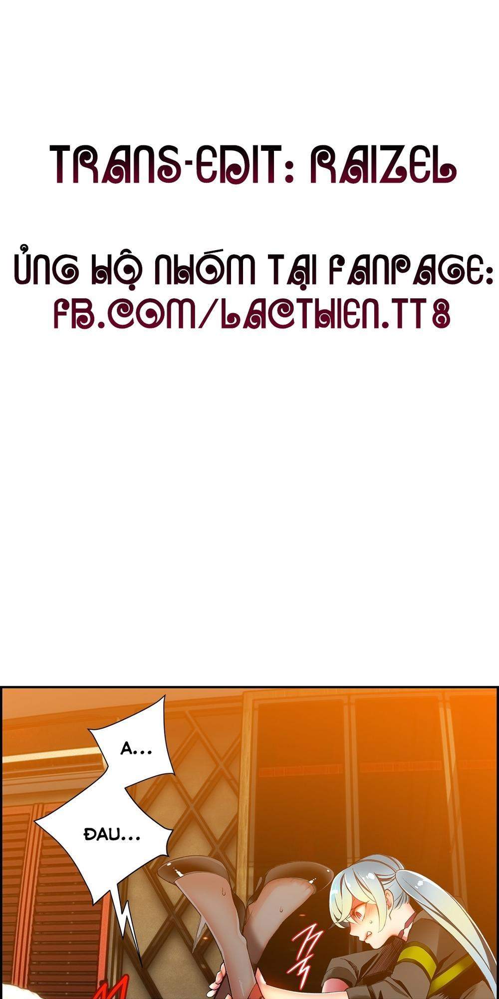 Đọc truyện hentai Sự Ràng Buộc Của Lilith - Chap 24