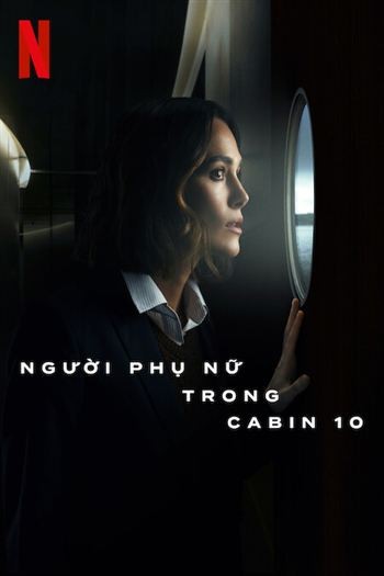Người Phụ Nữ Trong Cabin 10