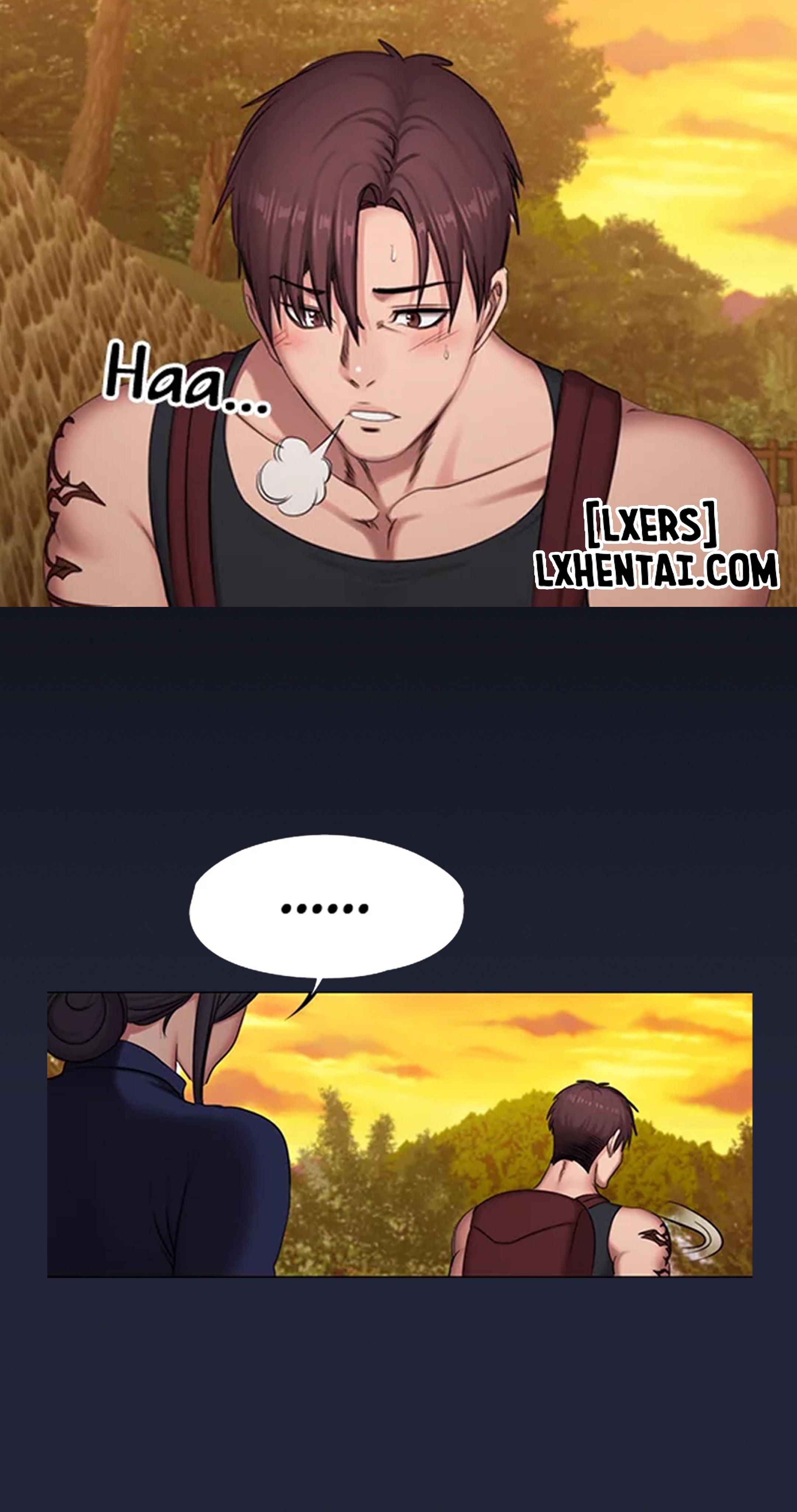 Đọc truyện hentai Huấn Luyện Viên Thể Hình - Chap 68