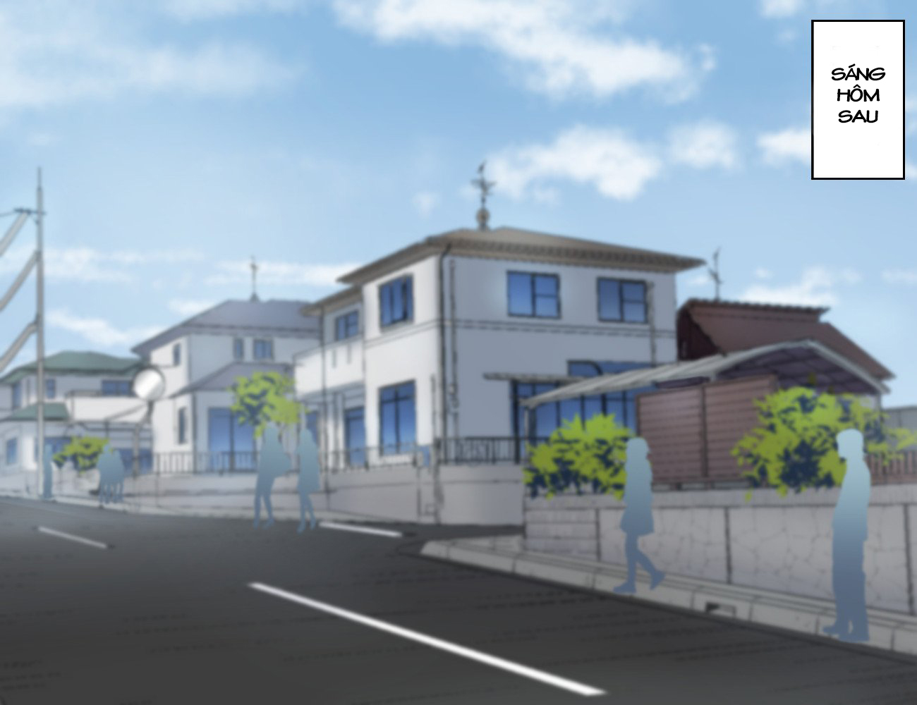 Đọc truyện hentai Dàn hảem bị cướp đi bởi thằng bạn chó! - Chap 6