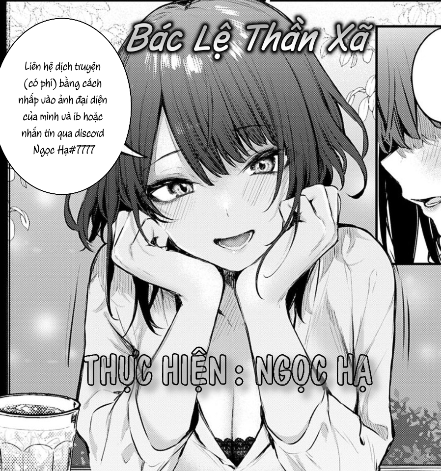 Đọc truyện hentai Netorare Alice - Oneshot