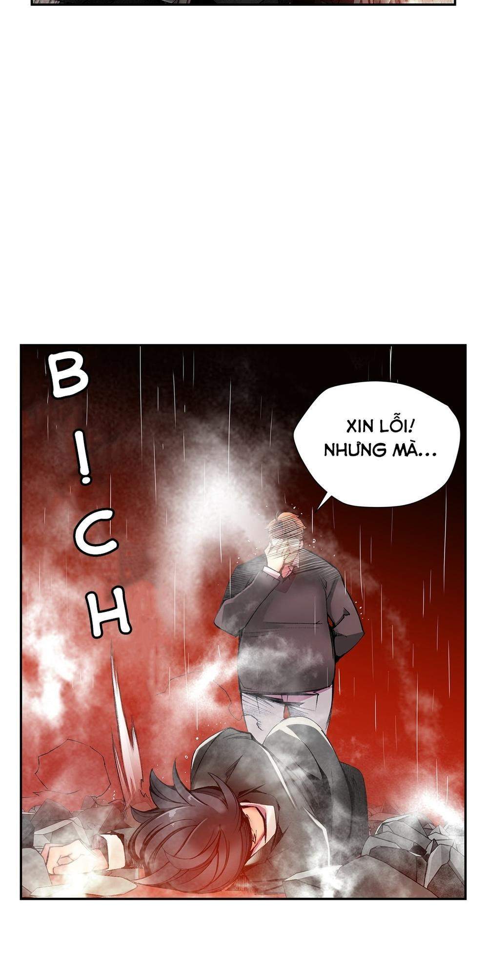 Đọc truyện hentai Sự Ràng Buộc Của Lilith - Chap 19