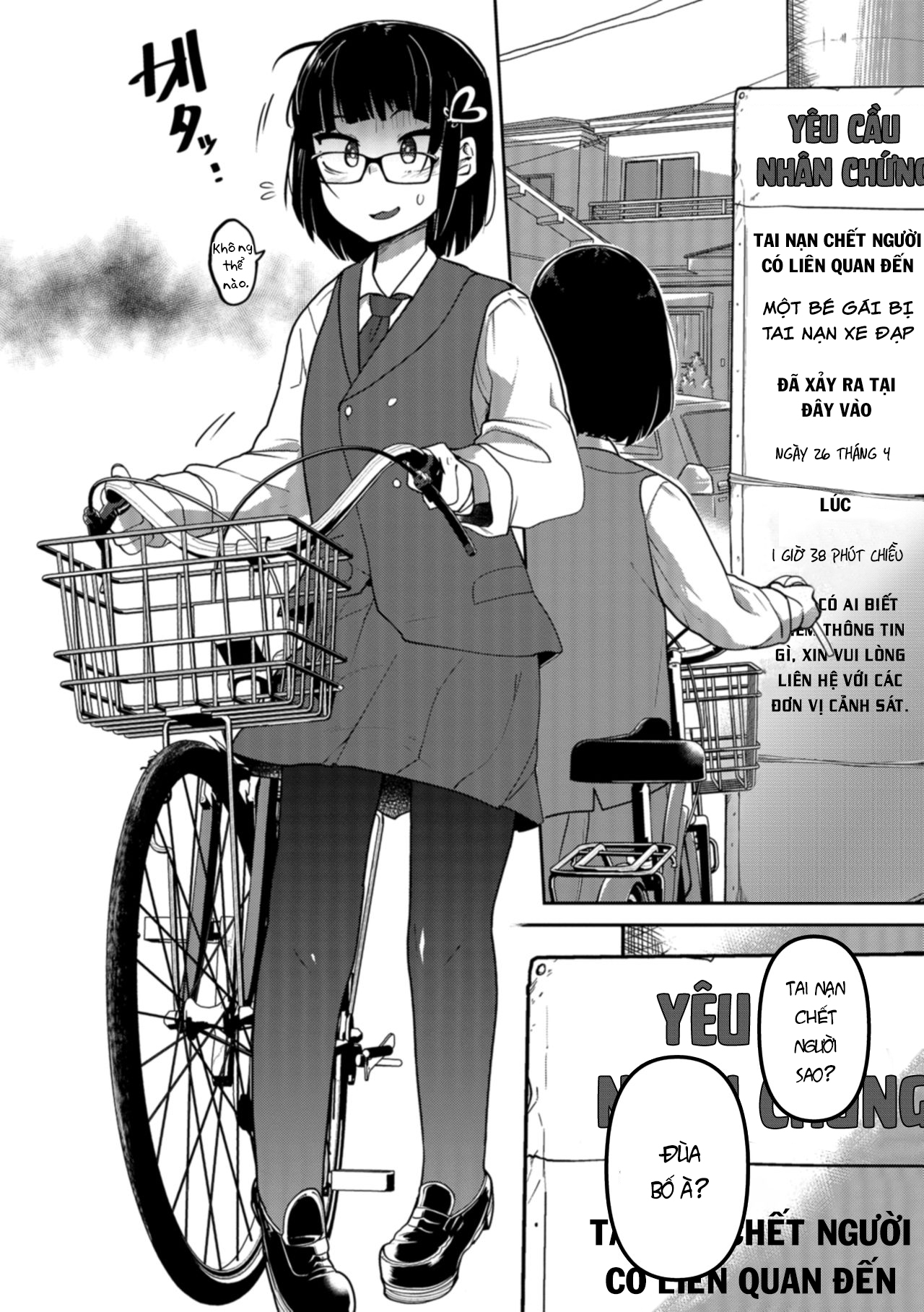 Đọc truyện hentai Cách để trừng trị một con zombie cắm mặt vào điện thoại - Oneshot