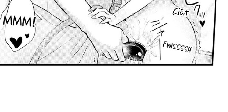 Đọc truyện hentai Ngọn lửa trong tầm tay - Chapter 6: Không còn là vòi hoa sen nữa