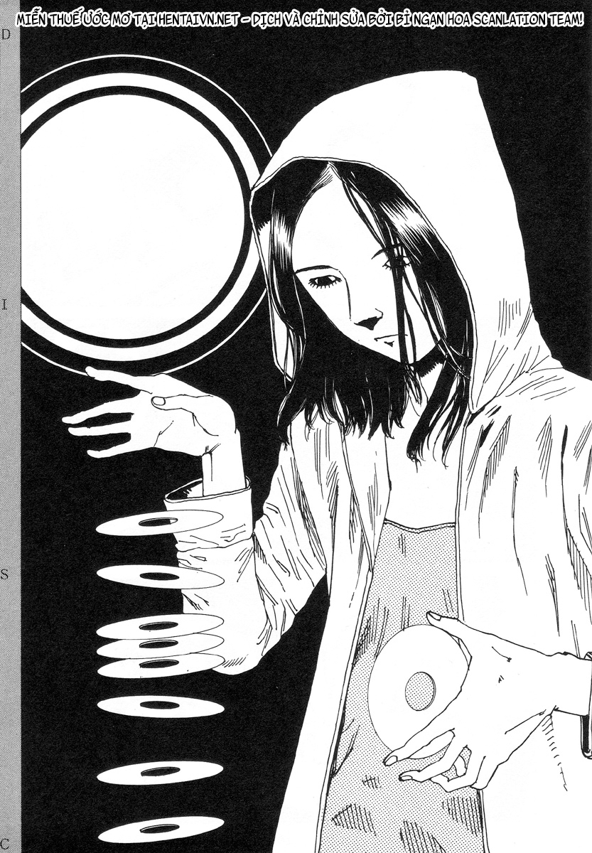 Đọc truyện hentai Những Lát Cắt Ngọt Như Đĩa CD... - Oneshot