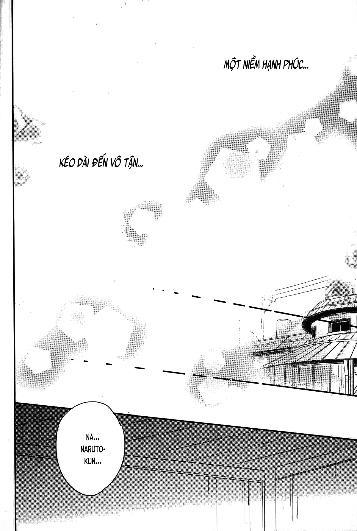 Đọc truyện hentai Thời gian của vợ chồng (Naruto) - Phần B