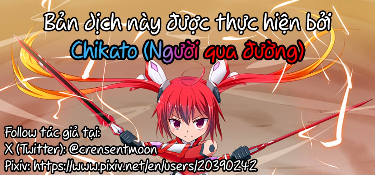 Đọc truyện hentai Hồ ly quyến rũ kia... là mình ư? - Oneshot