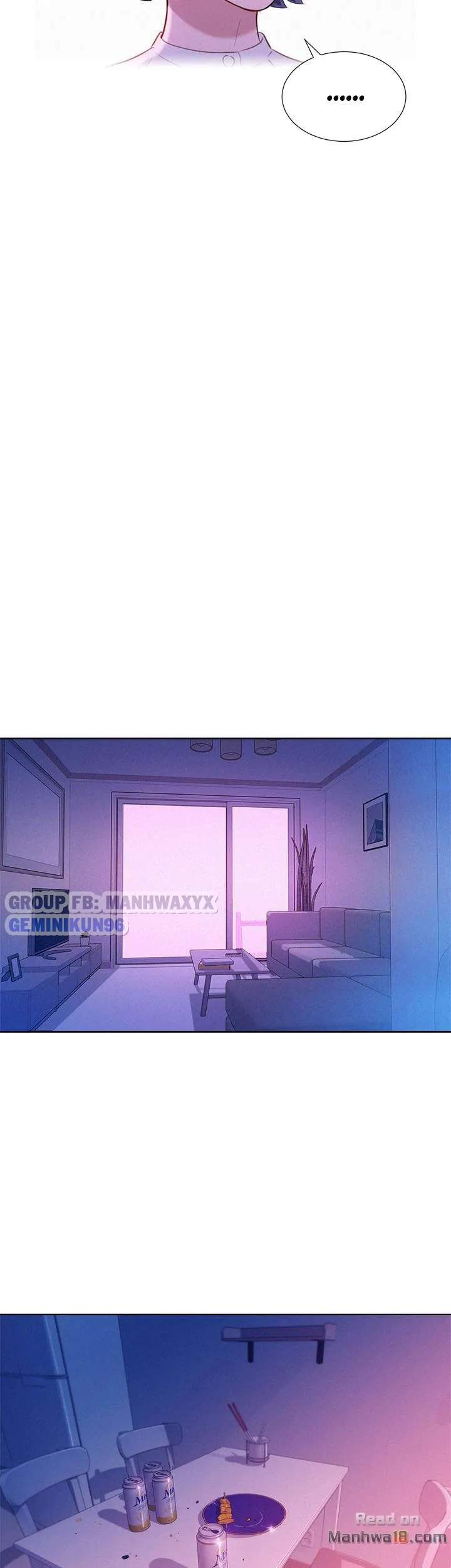 Đọc truyện hentai Chị Gái Hàng Xóm - Chap 22