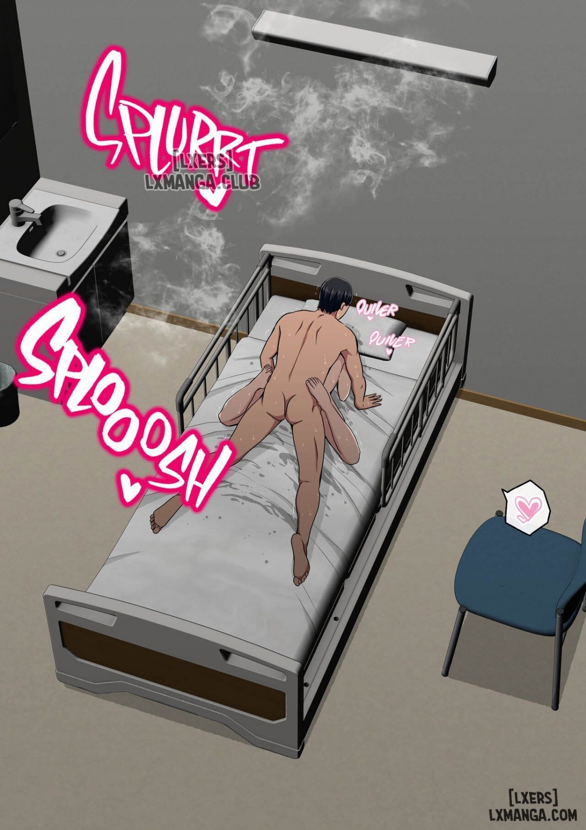 Đọc truyện hentai Instapussy - Chap 1