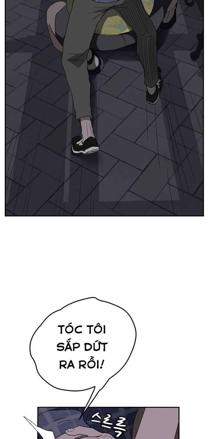 Đọc truyện hentai Mẹ Kế - Chap 31