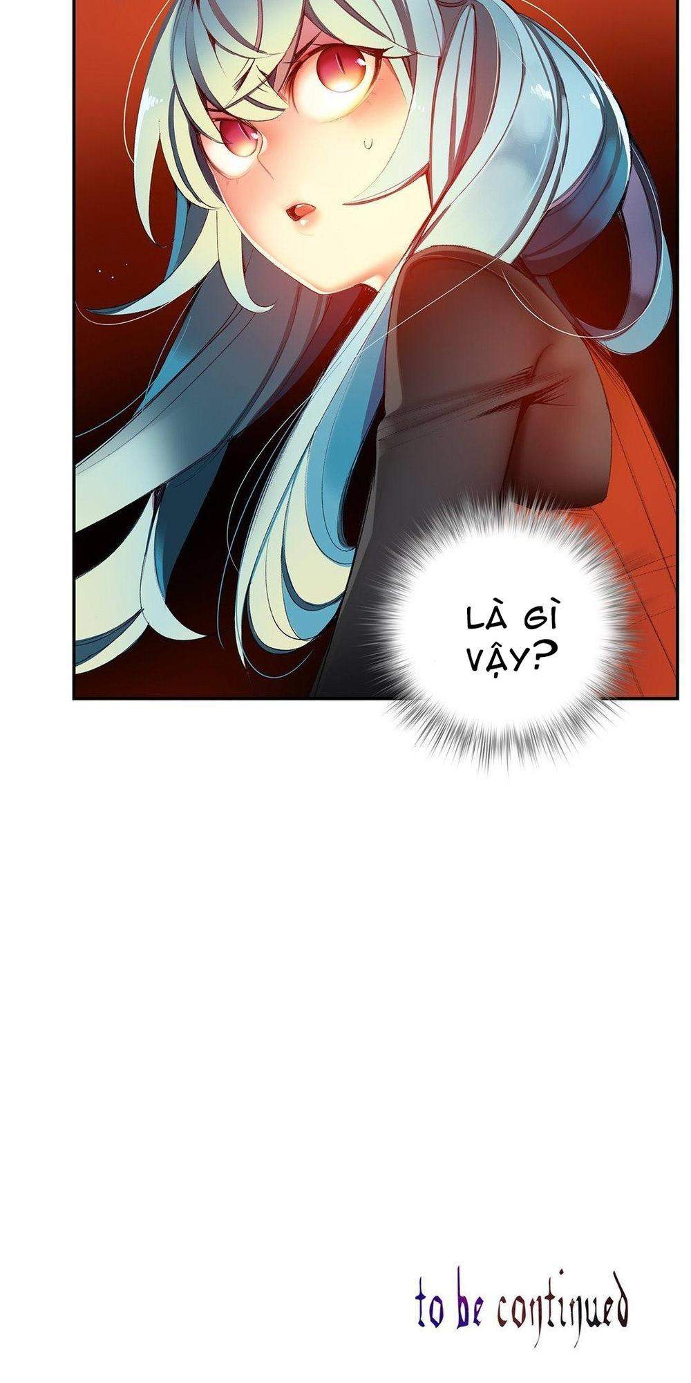 Đọc truyện hentai Sự Ràng Buộc Của Lilith - Chap 30