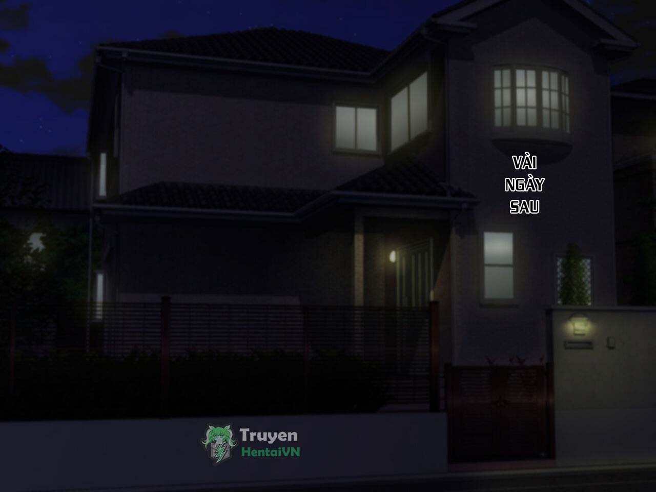 Đọc truyện hentai Genkakuna Hahaoya no Karada to Mahou no Onaho o Rinkusasetemita! - Oneshot