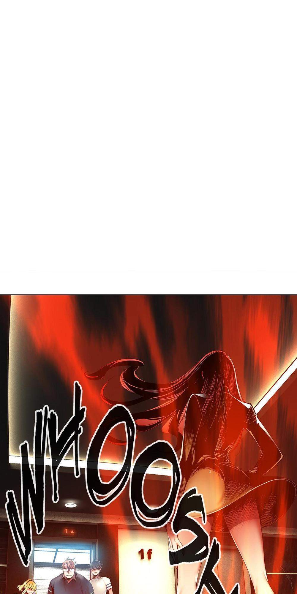 Đọc truyện hentai Sự Ràng Buộc Của Lilith - Chap 34